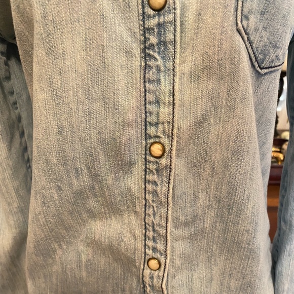 Elizabeth & James Small - Picture 12 of 16